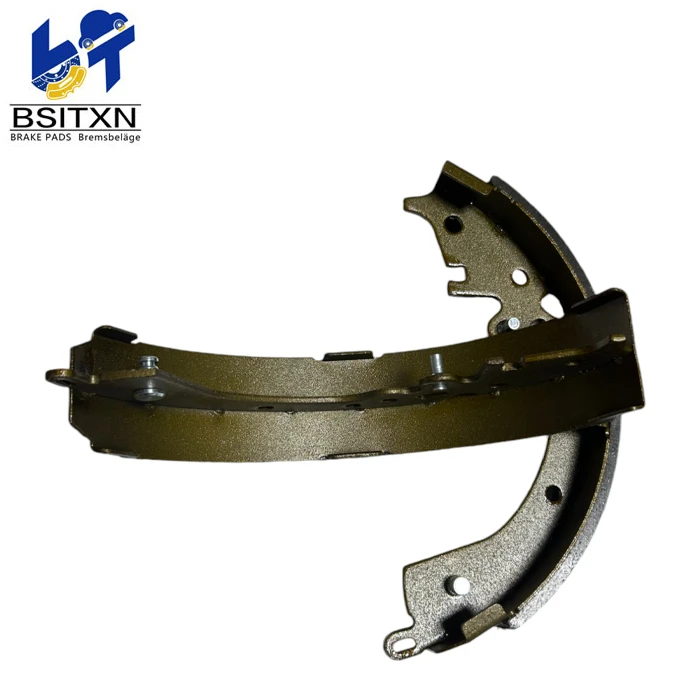 0449504010 K2378 Asbestos Free Brake Shoe Brake Lining Replacement for TOYOTA TACOMA Pickup