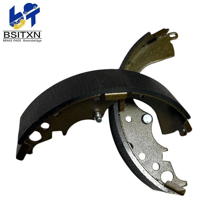 0449526240 S804 Comfortable Braking Non-Asbestos Brake Shoe Auto Parts for TOYOTA TACOMA
