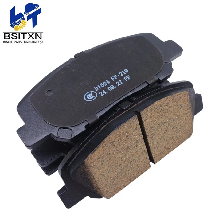 0446528520 A1N139 SN695 SS695S AN735WK D1524 D2265 SP2183 GDB3455 Brake Pad