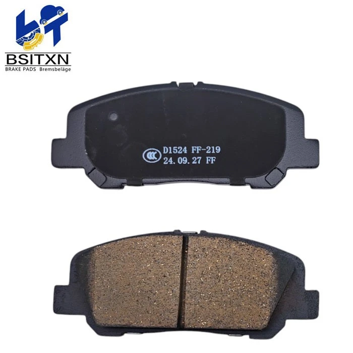 0446528520 A1N139 SN695 SS695S AN735WK D1524 D2265 SP2183 GDB3455 Brake Pad