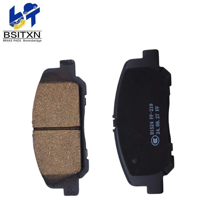 0446528520 A1N139 SN695 SS695S AN735WK D1524 D2265 SP2183 GDB3455 Brake Pad