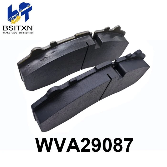 29087 Truck Brake Pad