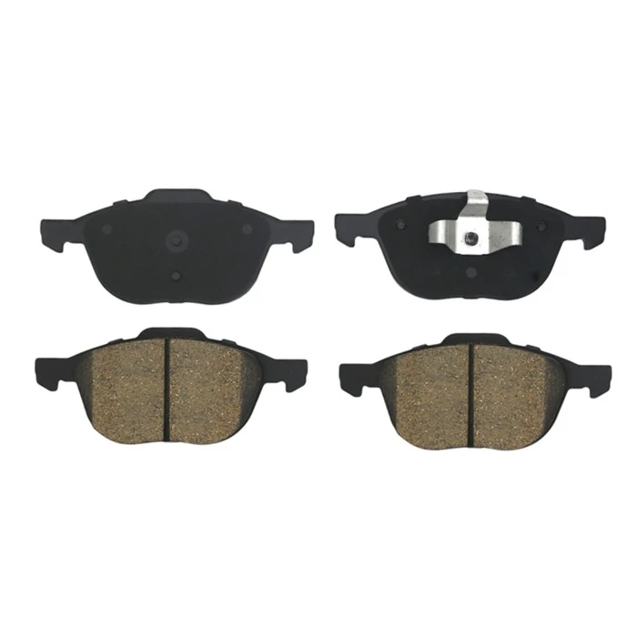 MAZDA 3 brake pads 3068 3554 Genuine 3068 3554 brake pad kitCar brake pads 3068 3554
