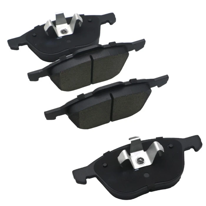VOLVO S40 brake pads set 3068 3554 Brake system upgrade 3068 3554 Quality brake pads 3068 3554