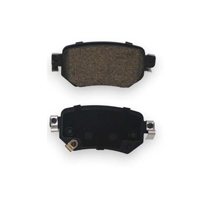 Auto Parts Rear Brake Pads
