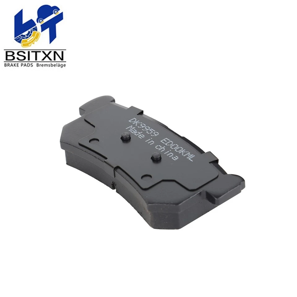 4841308051 D11121M Quiet Non Asbestos Brake Pad Auto Systems Disc Brakes for ROEWE W5