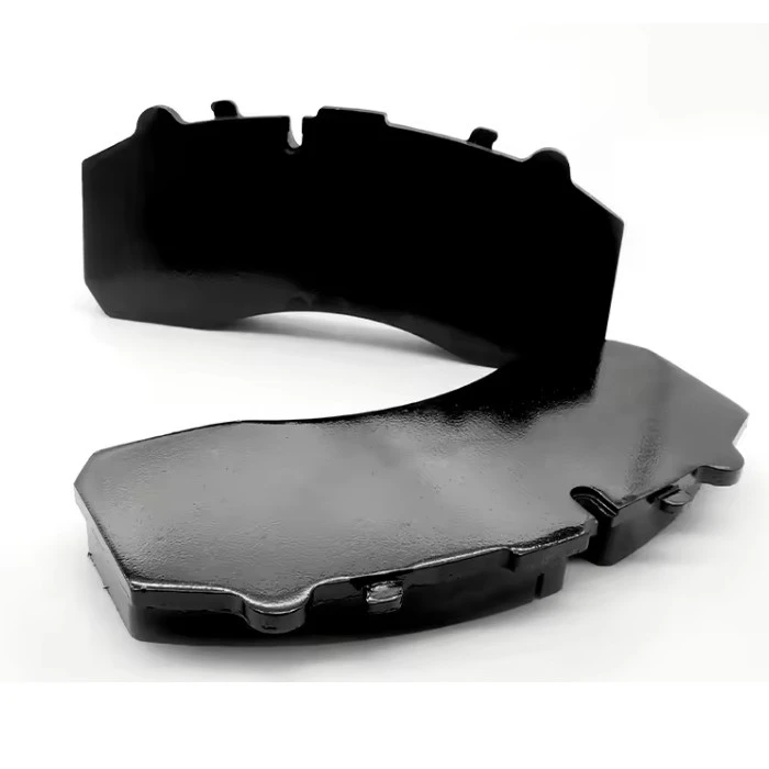 Truck brake replacements 2927901 Bus disc brakes 2927901 Quality brake pads for trailers
