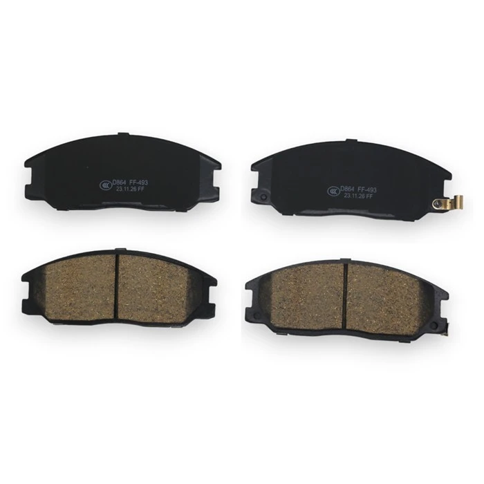 ia Brake Pad Replacement 48130-091A0