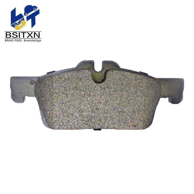 1617284780  MDB3141 High Friction Ceramic Brake Pad car Factory Brakes for PEUGEOT 508