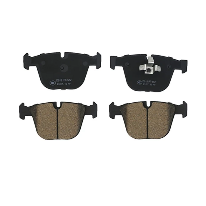 BMW Brake Pads 34-21-6-768-471 34210403290
