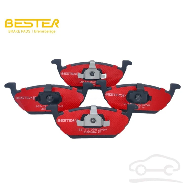 bester-brake-pad-D768-22