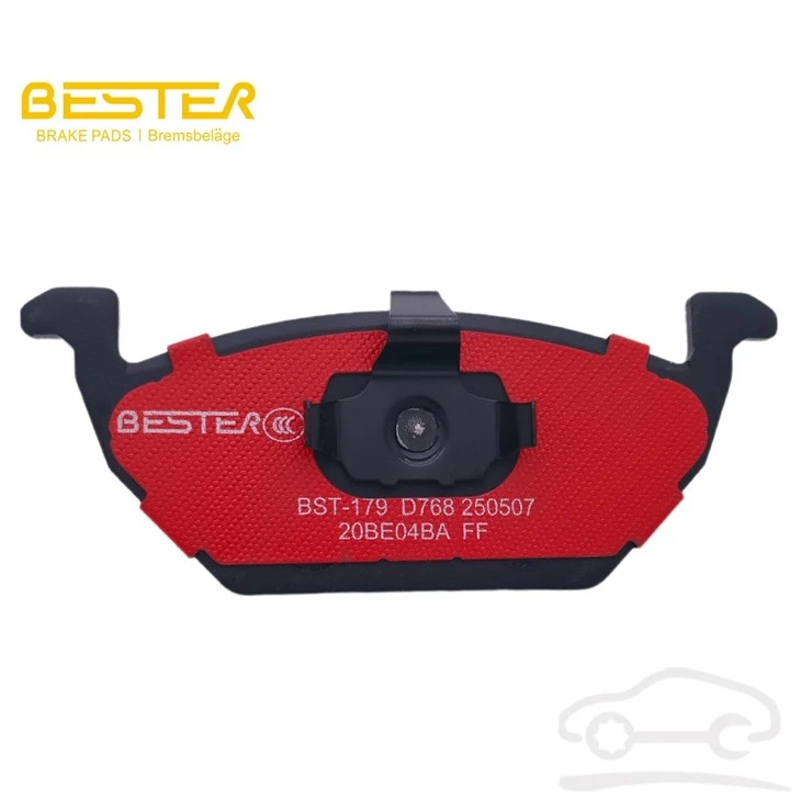 bester-brake-pad-D768-23