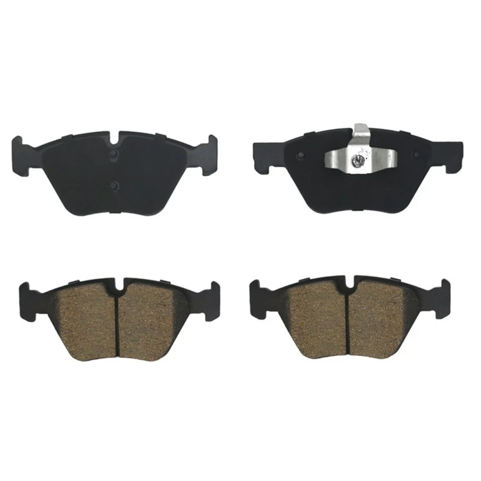 BMW 125i brake pads BMW 128i brake pads Front axle brake pads for BMW