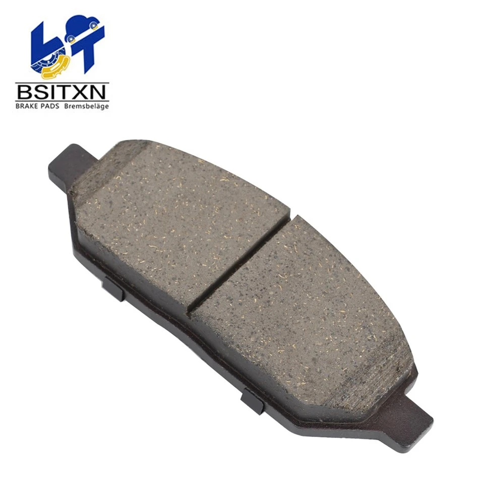 1605313 AN948K Non Asbestos Quiet Brake Pad Auto OEM Brakes for VINFAST