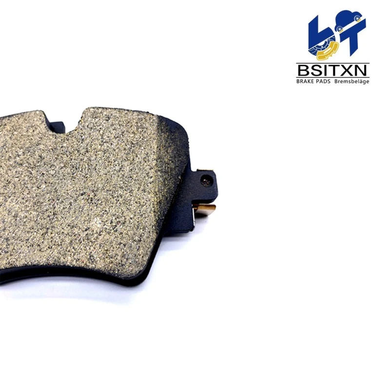 6884492 2561704 High Friction Ceramic Brake Pad  Auto Systems Car Front Brakes for BMW MINI