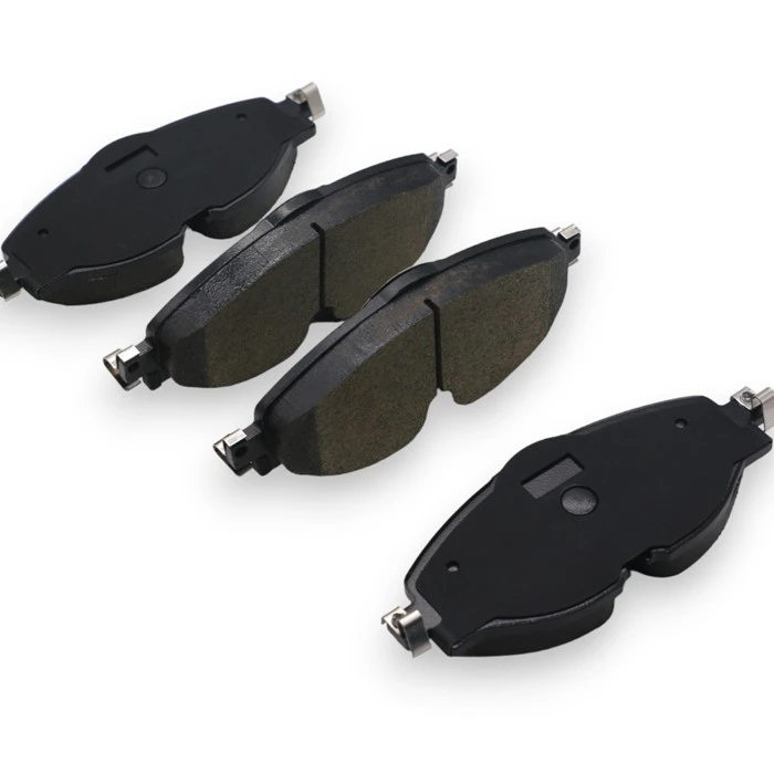 SKODA Superb braking performance Volkswagen Touran brake pad replacement