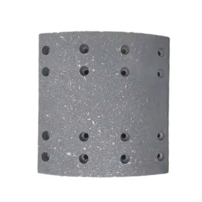Front Brake Lining