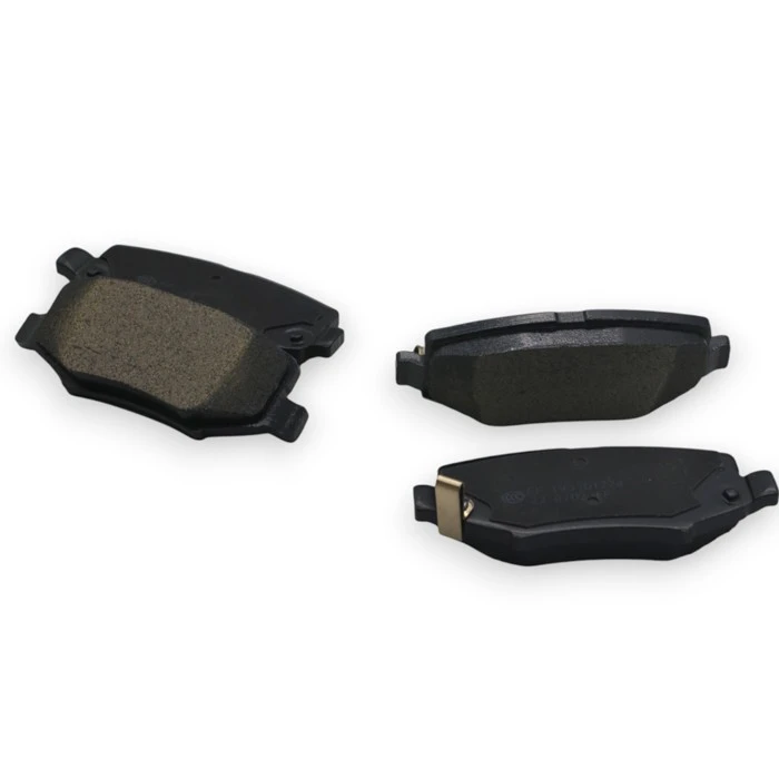 Genuine Chrysler 68003776AA Disc Brake Pad Kit Rear Brake Pad 68003776AA