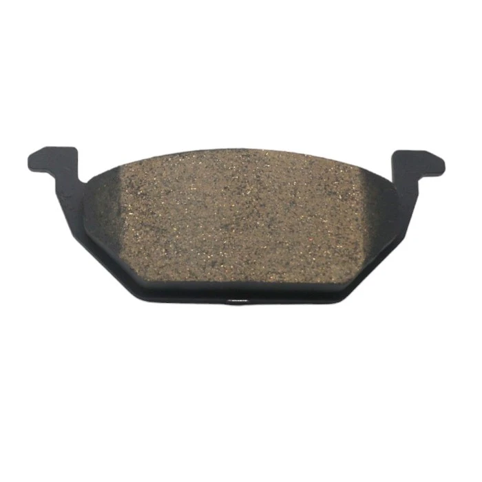 POLO Sedan Braking System 8Z0698 151 A