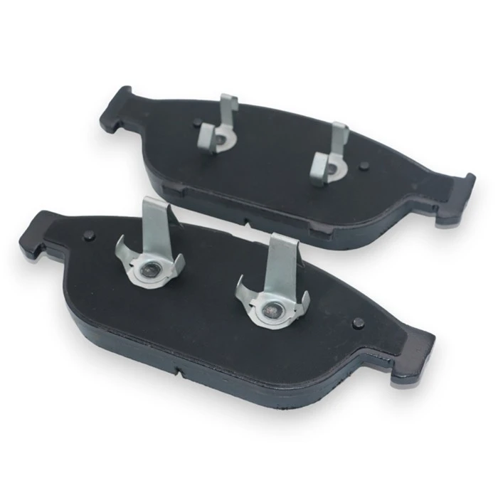 Audi A8 Quattro Brake Components Noise-Free Brake Pads