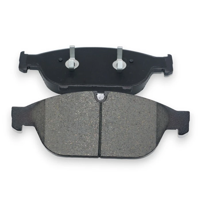 Audi A6 Quattro Brake Pads Premium Audi A7 Brakes OEM Quality Brake Pads