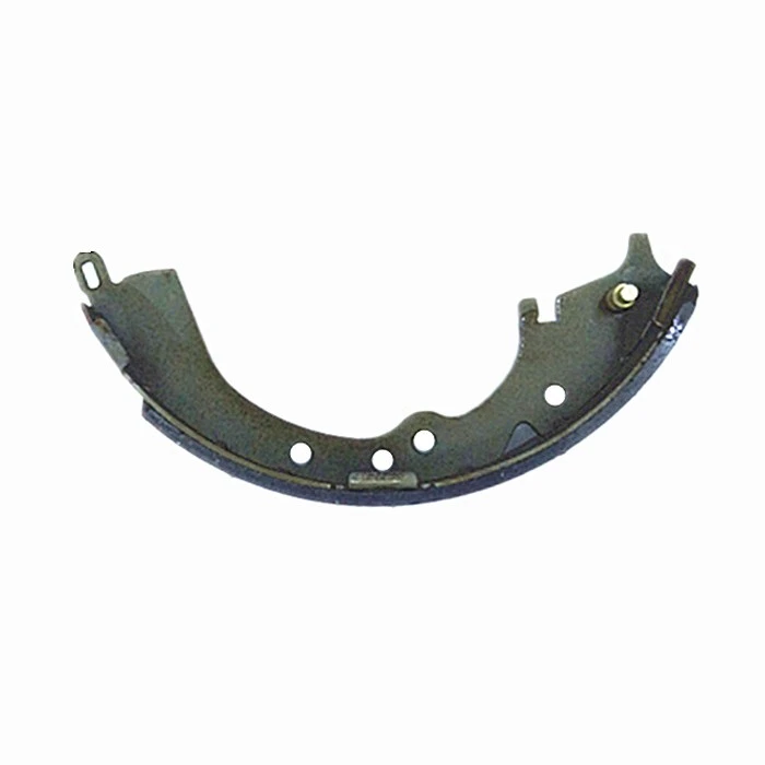 Original Toyota Brakes Aftermarket Handbrake Shoes Quality Rear Brake Shoes K2335 Braking System