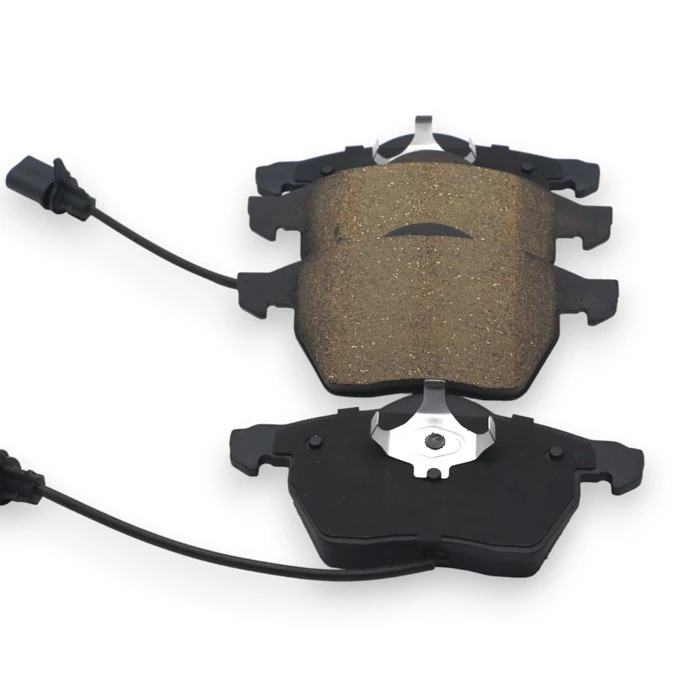 A4 Quattro brake pads A6 Avant brake pads OE brake pads