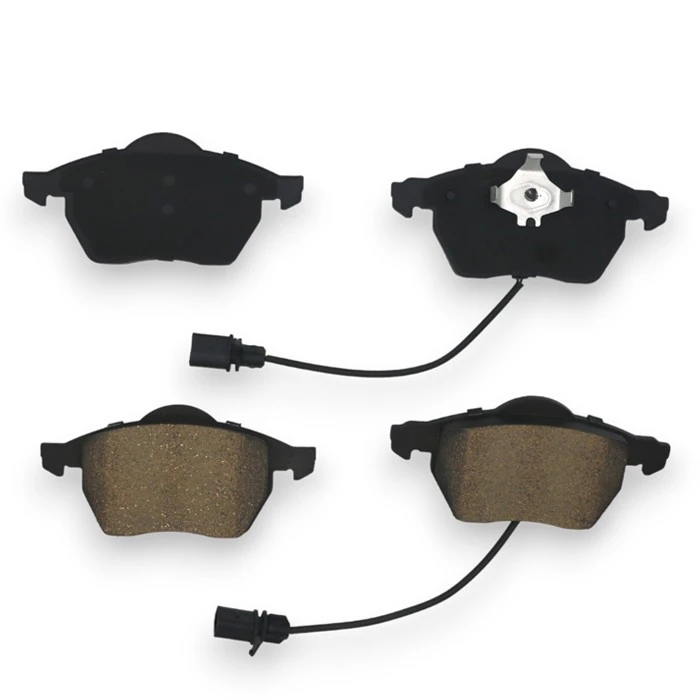 Brake pad supplier Audi VW OEM brake pads