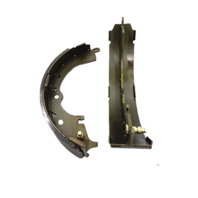 Requirements for brake shoes