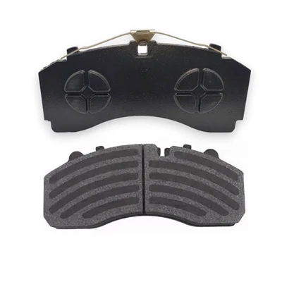 How to prolong the service life of brake pads?