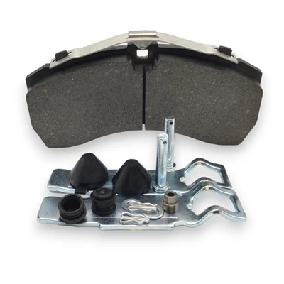 Why are car brake pads so important?