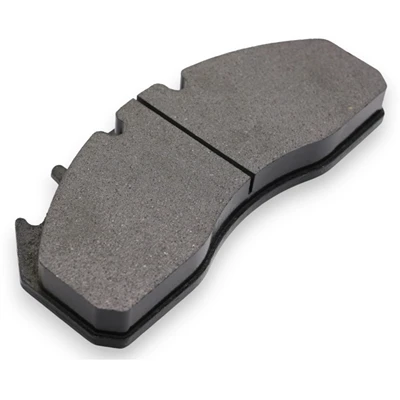 How to improve the quality of automotive brake pads?