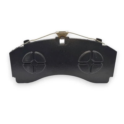 How many kilometers do car brake pads usually need to be replaced?