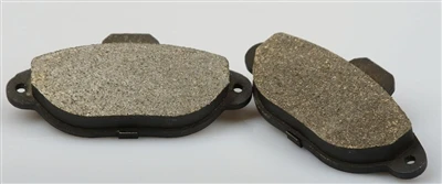 Delving Deep into the Materials and Manufacturing Process of Brake Pads