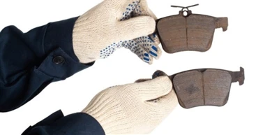 Understanding Brake Pad Dust: What Causes It and How It Affects You