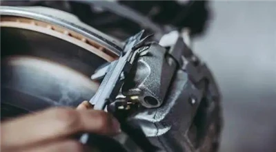 The Dangers of Overly Worn Brake Discs