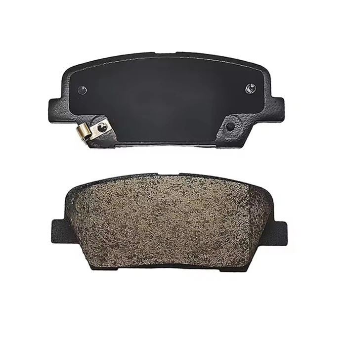 KIA Sedona brake pads SP1247