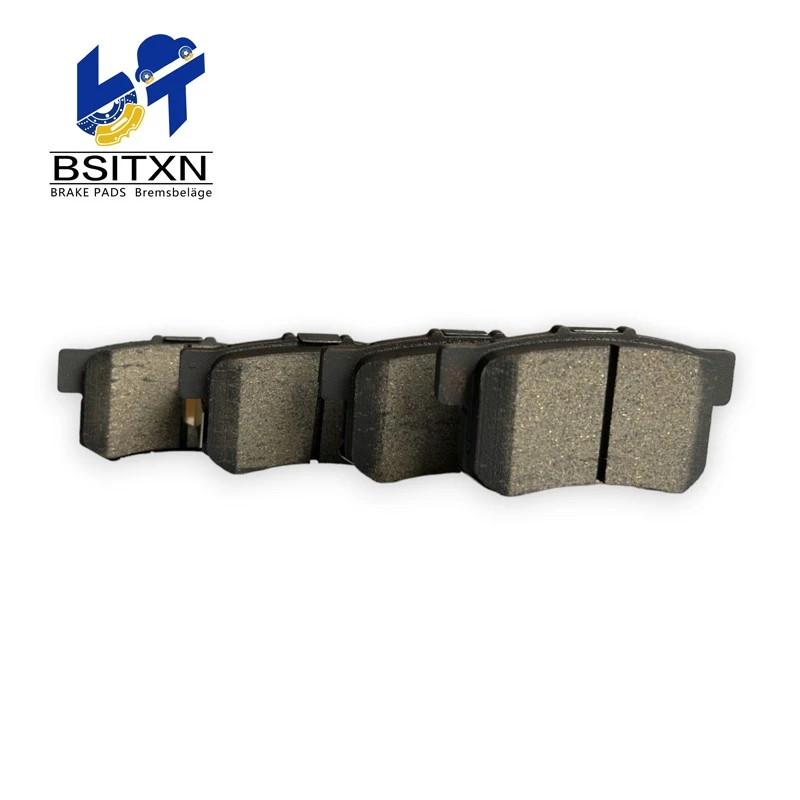 43022TL0G51 D5066MH Noise Free Brake Pads Factory Custom for ACURA RDX