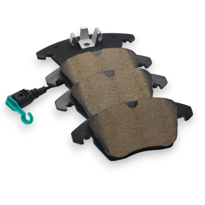 eliable VOLKSWAGEN CC Brake Kit 3C0 698 151