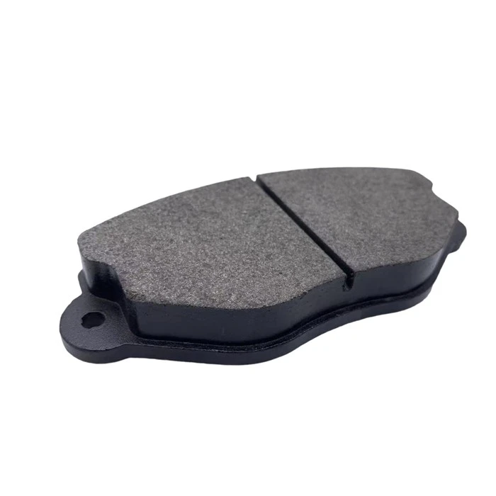 Carbon Fiber Ceramic Brake Pads 6965 580