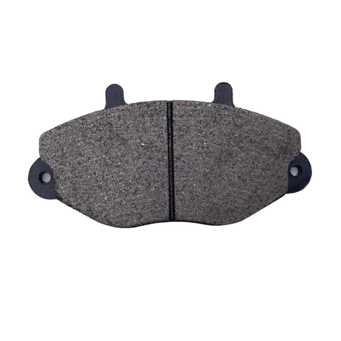 Ford Classic Transit Brake Pads 5028764