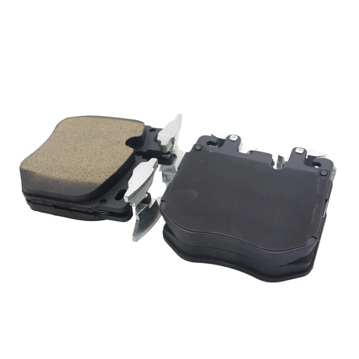 BMW 750i Front Brake Pads OEM Brake Pads for BMW G11G12 High-Quality BMW 7 Series Brake Pads