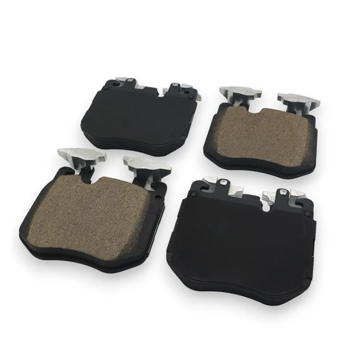 Performance Brake Pads for BMW Premium Brake Pads BMW 34106888459 Premium Brake Pads BMW 34106888459