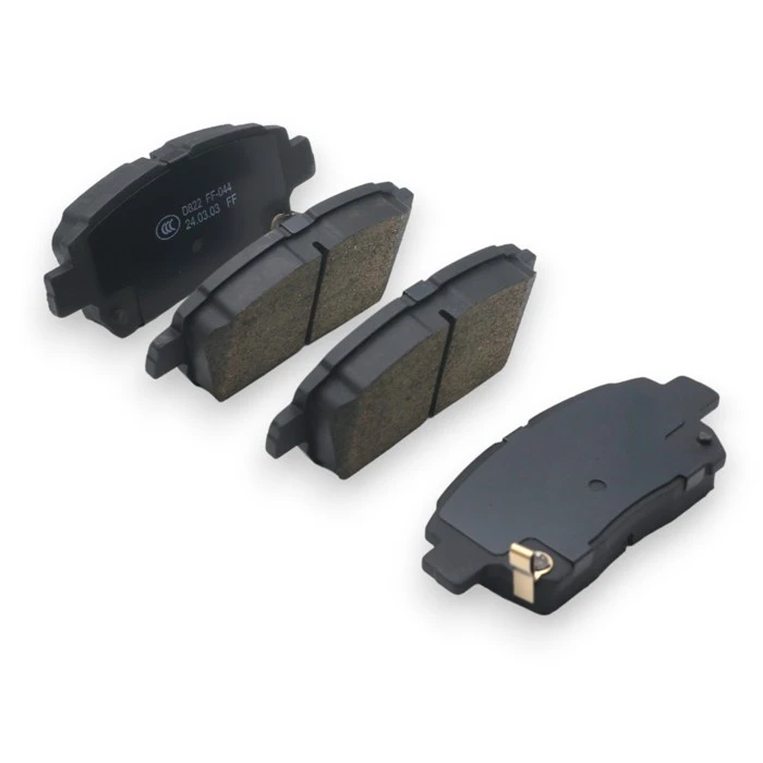 Disc Brake Pads Replacement Brake Pads TOYOTA Prius Brake Pads