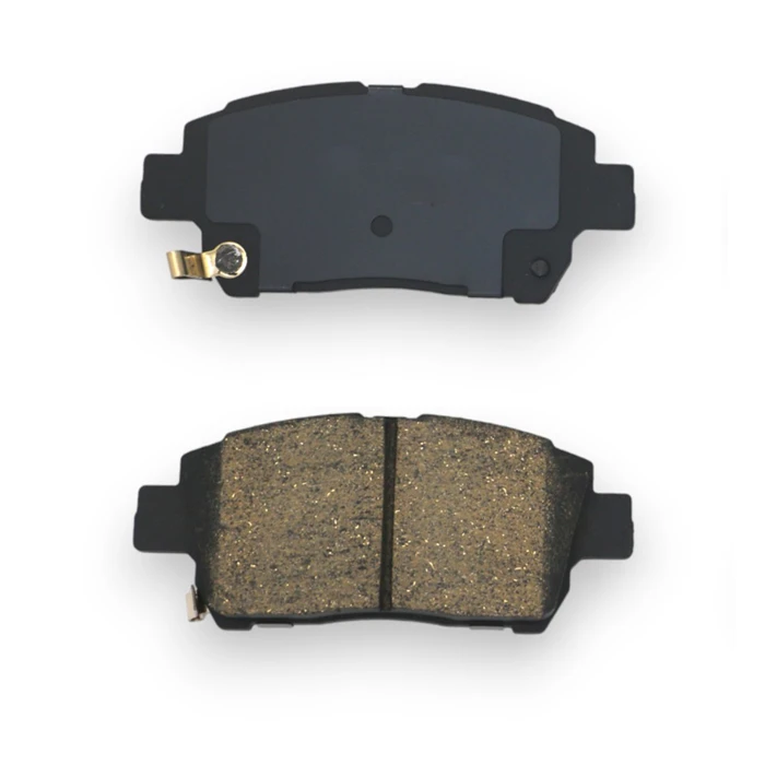 Non Asbestos Brake Pads