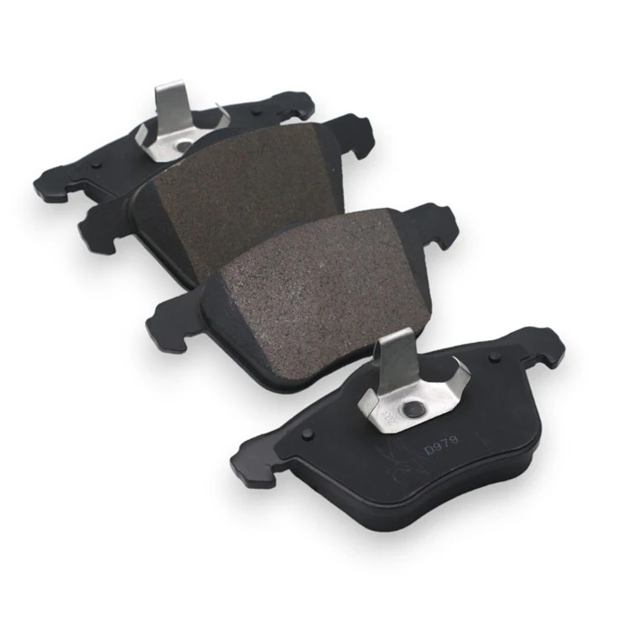 Volvo Auto Parts Brake Pads 30793265 Disc Brake Pad Kit Front Brake Pads 30793231
