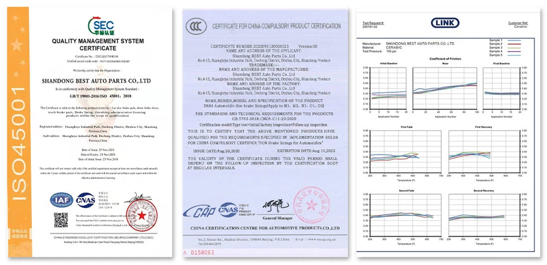 brake pad suppliers9