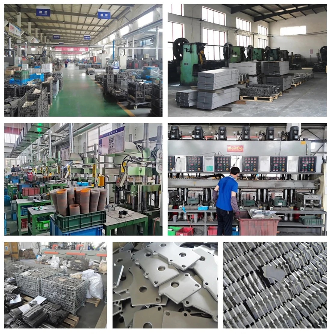 brake pad manufacturing brake pad manufacturing