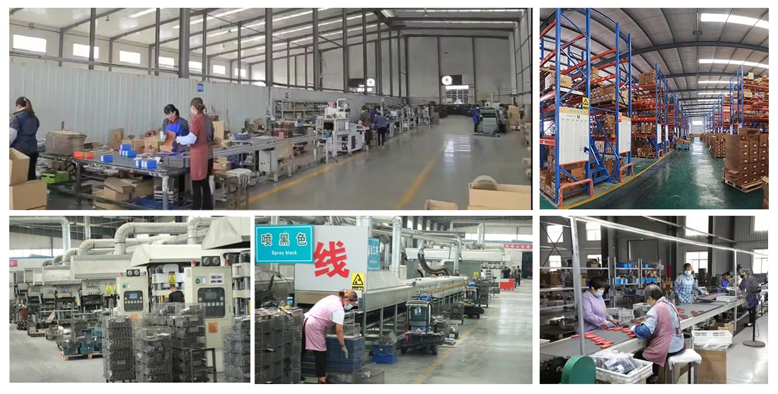 Brake pad factory inspection 2 Brake pad factory inspection 2