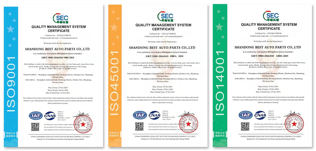 brake pad suppliers 4 brake pad suppliers 4